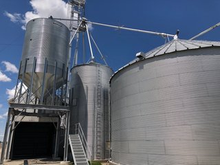 Property photo 24 - FARM EQUIPMENT & GRAIN FACILITY AUCTION IN MIAMI COUNTY, OHIO